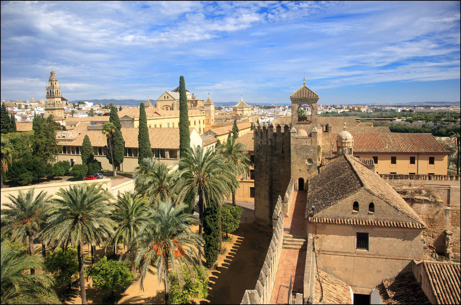 Cordoba